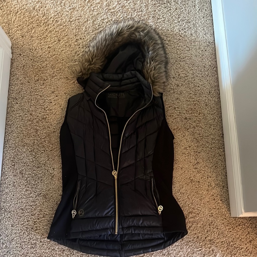 Used Michael Kors Vest
